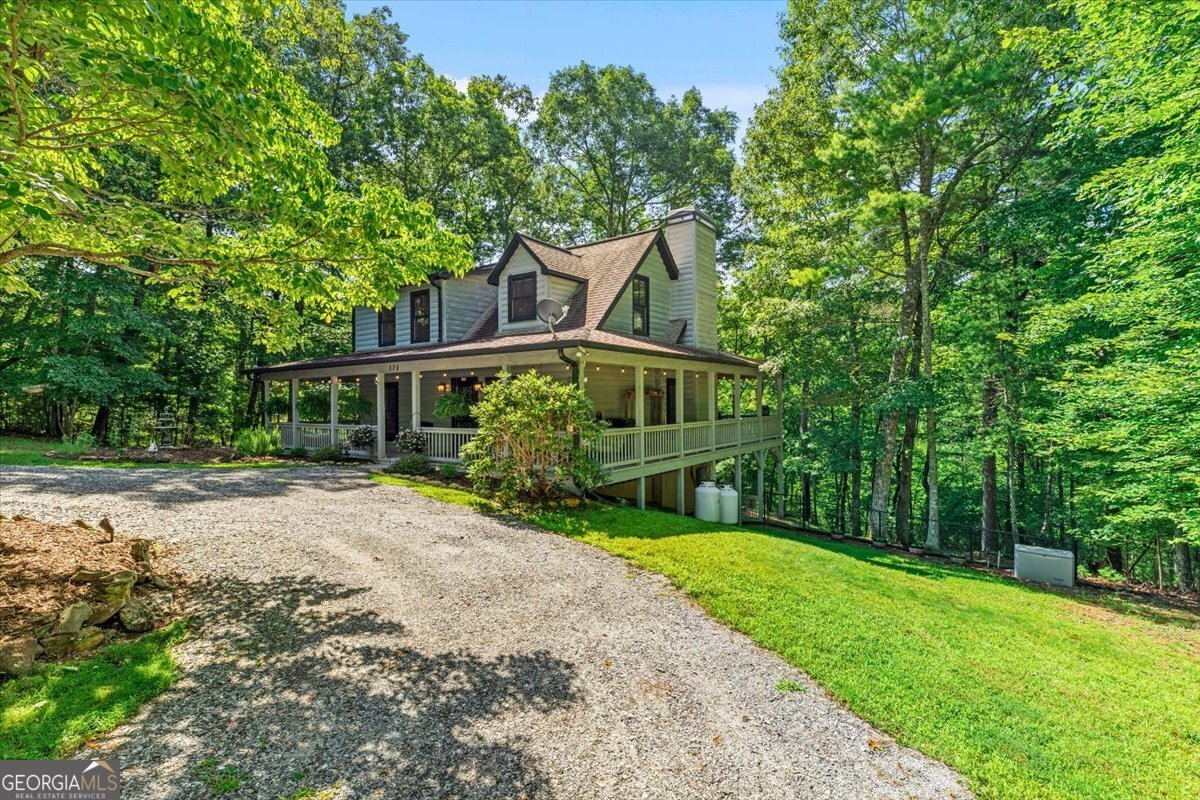 808 Granite Drive Hayesville - Photo 38