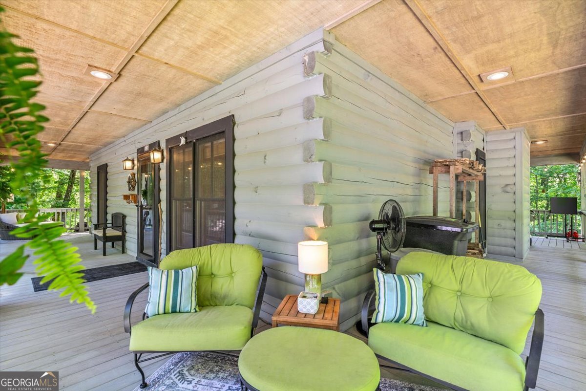 808 Granite Drive Hayesville - Photo 43