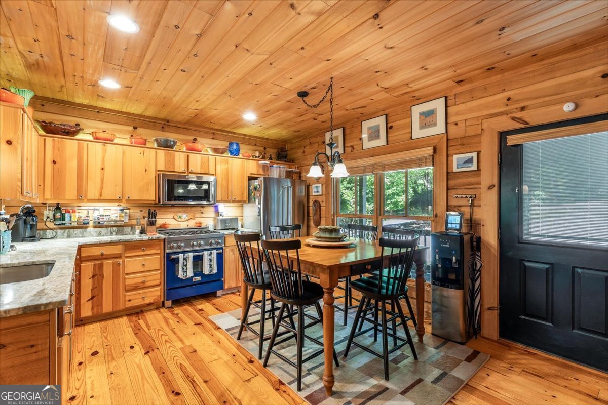 808 Granite Drive Hayesville - Photo 7