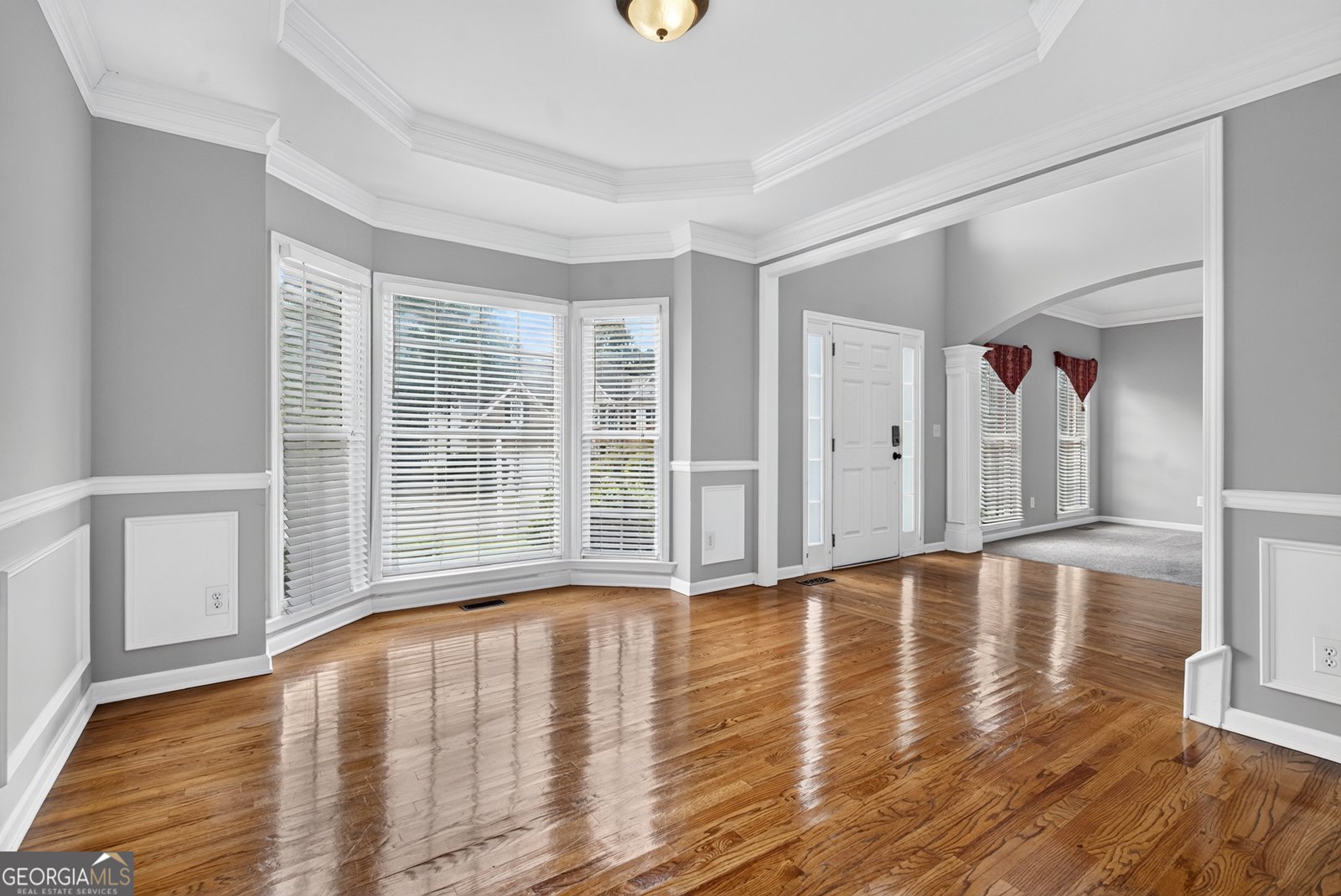332 Hickory Haven Terrace Suwanee - Photo 11