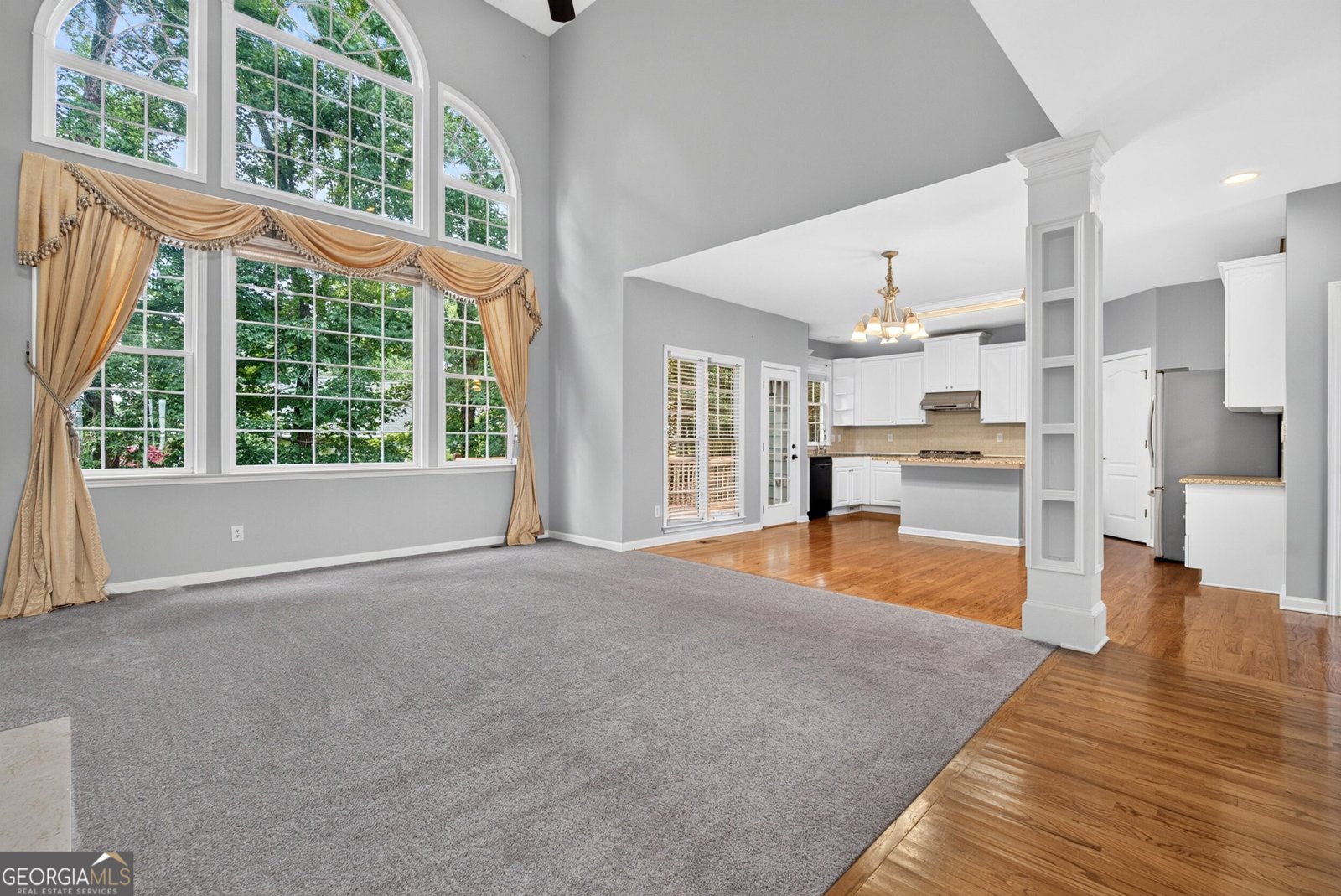 332 Hickory Haven Terrace Suwanee - Photo 12