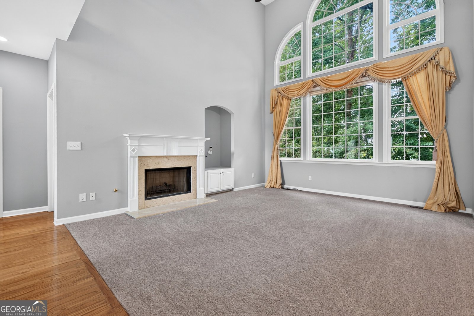 332 Hickory Haven Terrace Suwanee - Photo 13