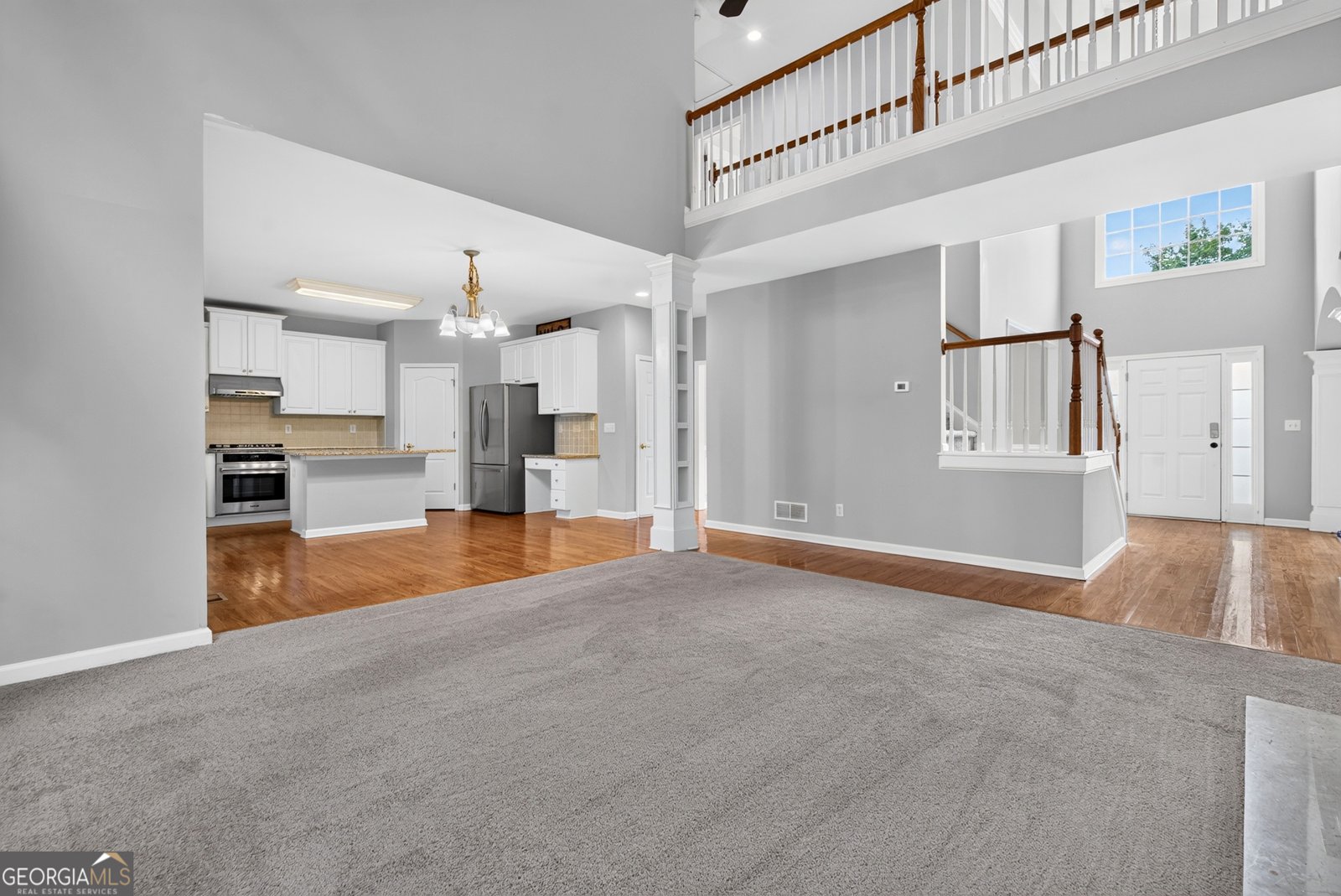 332 Hickory Haven Terrace Suwanee - Photo 14