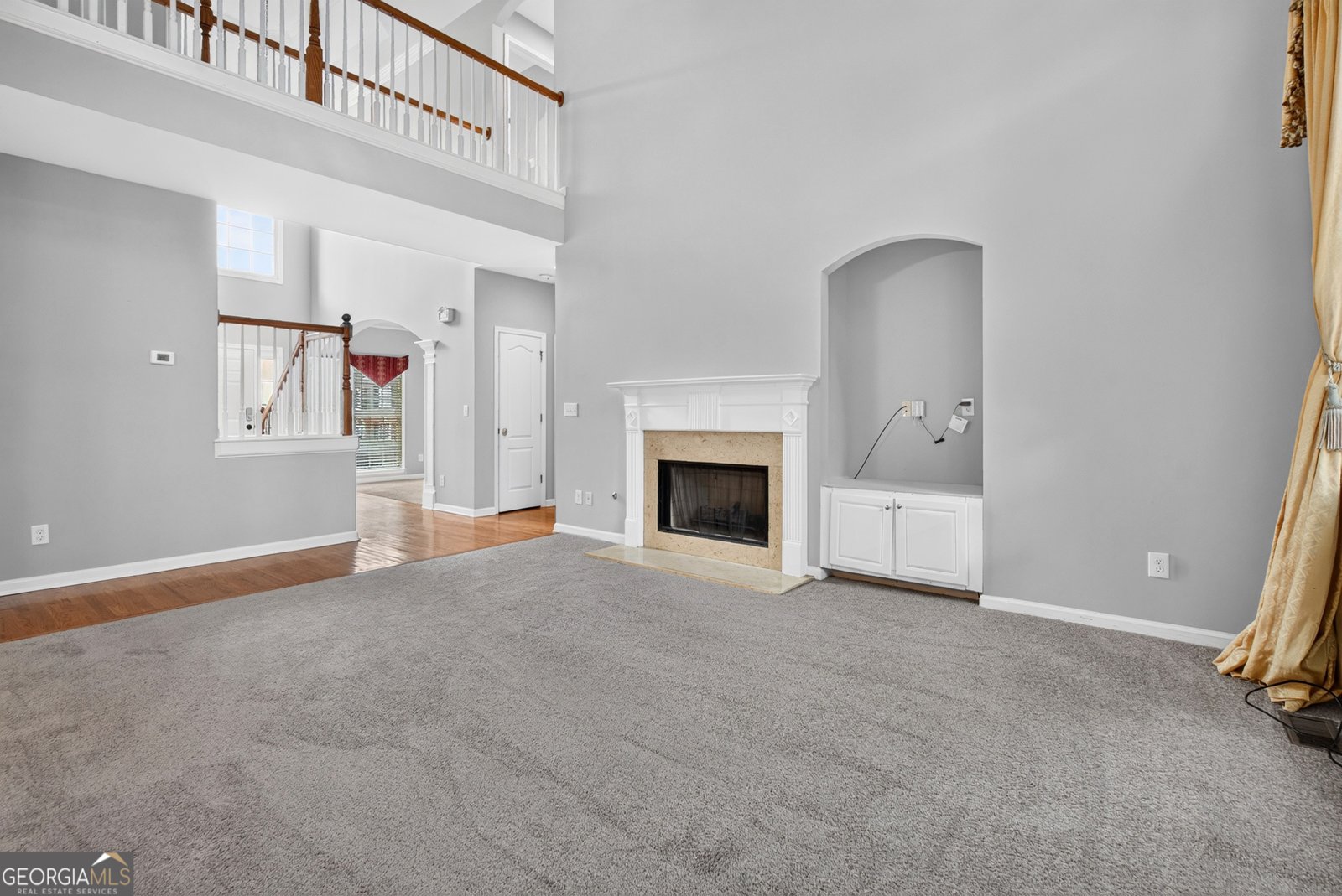 332 Hickory Haven Terrace Suwanee - Photo 15