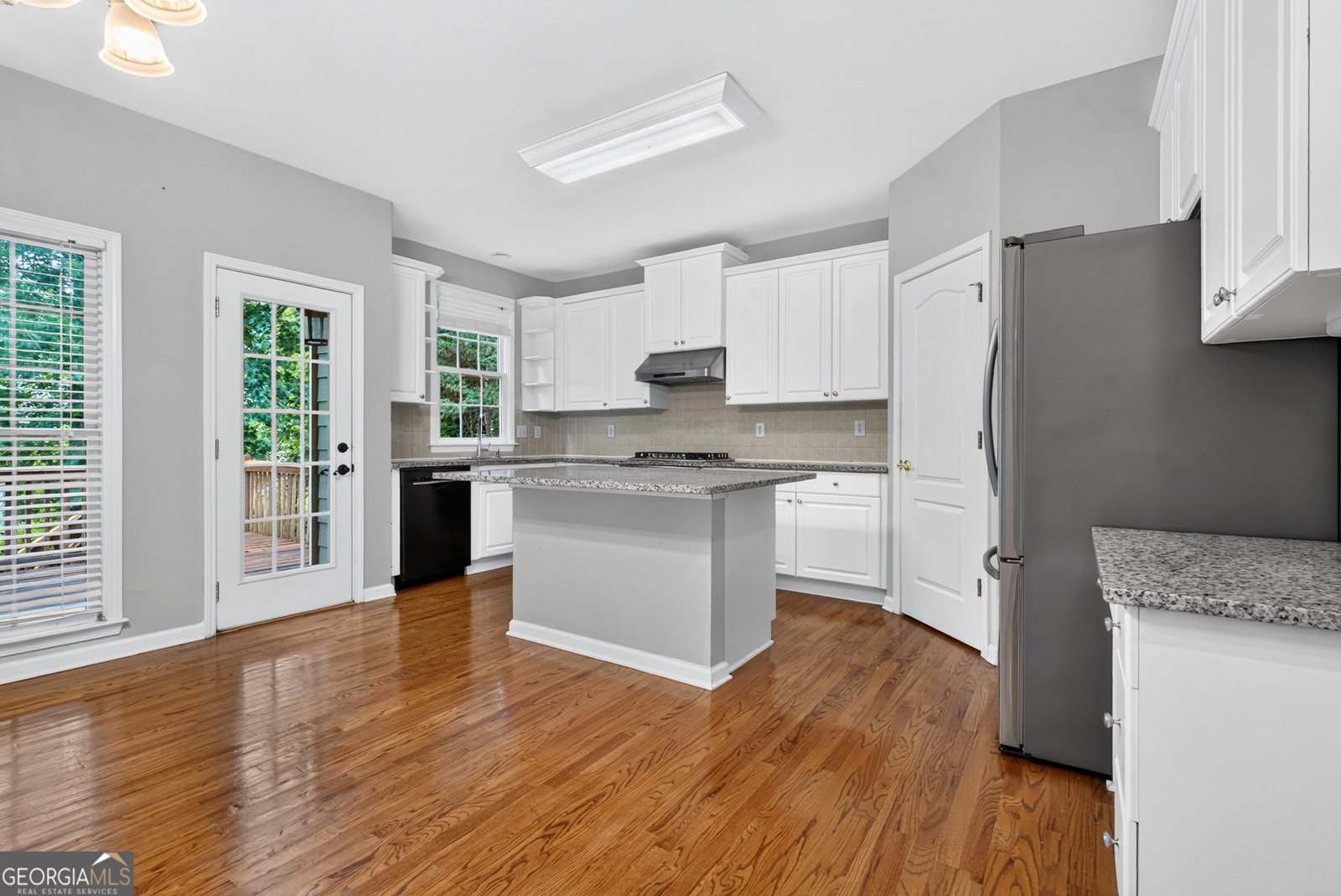 332 Hickory Haven Terrace Suwanee - Photo 17