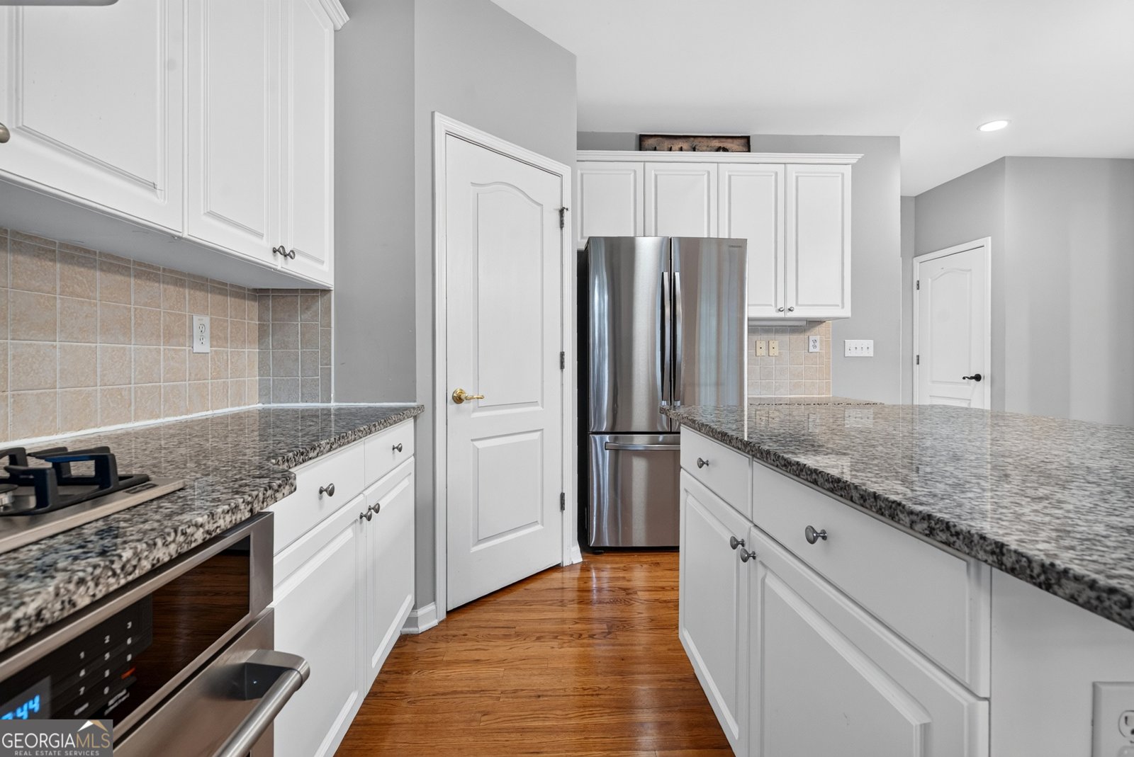 332 Hickory Haven Terrace Suwanee - Photo 18
