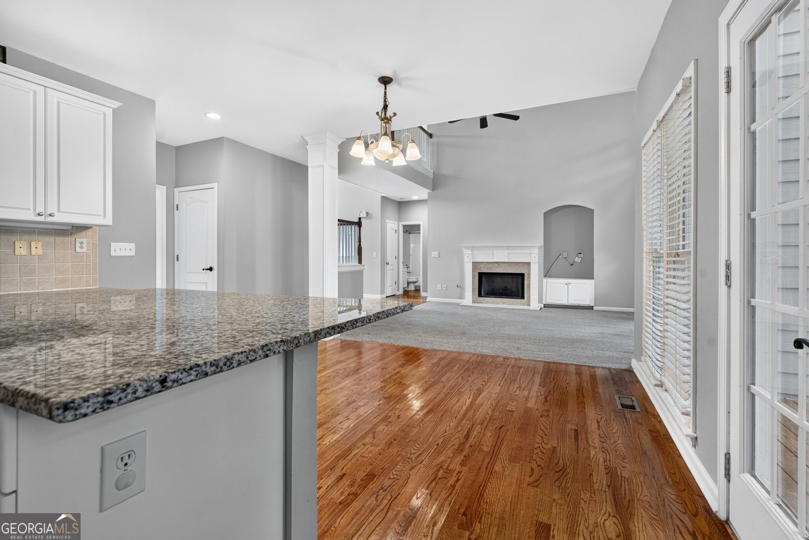 332 Hickory Haven Terrace Suwanee - Photo 19