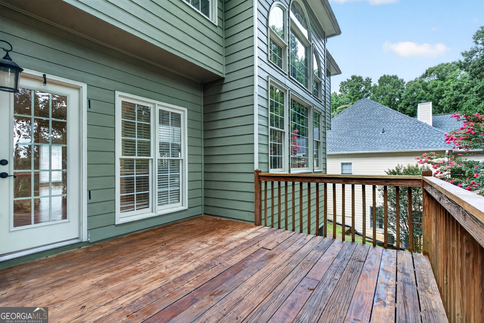332 Hickory Haven Terrace Suwanee - Photo 24