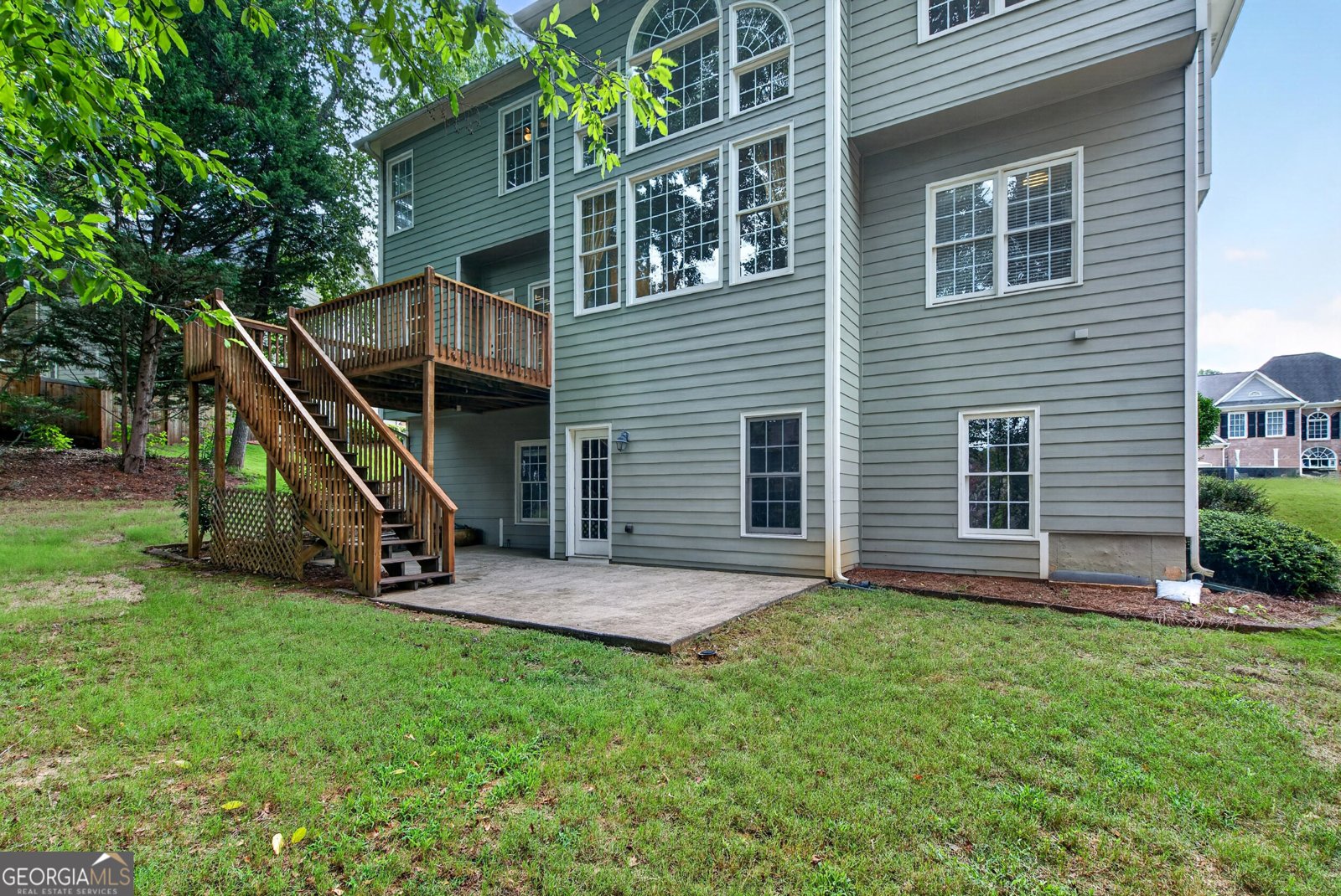 332 Hickory Haven Terrace Suwanee - Photo 41
