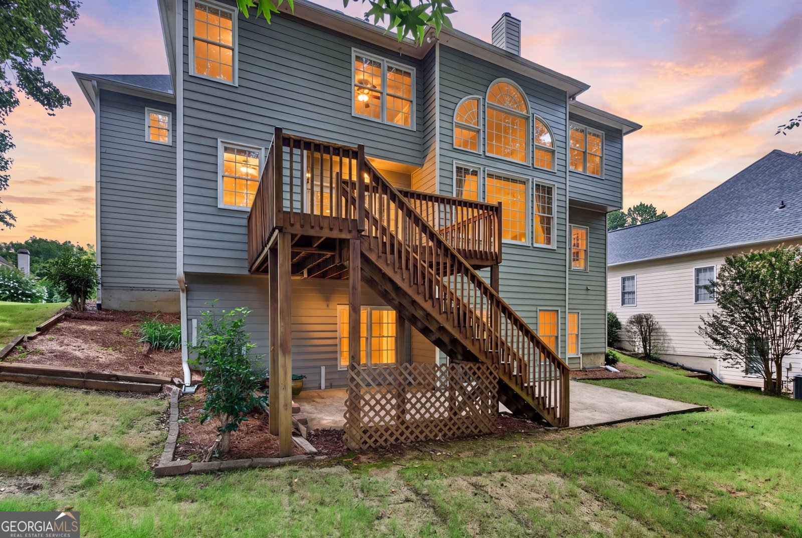 332 Hickory Haven Terrace Suwanee - Photo 42