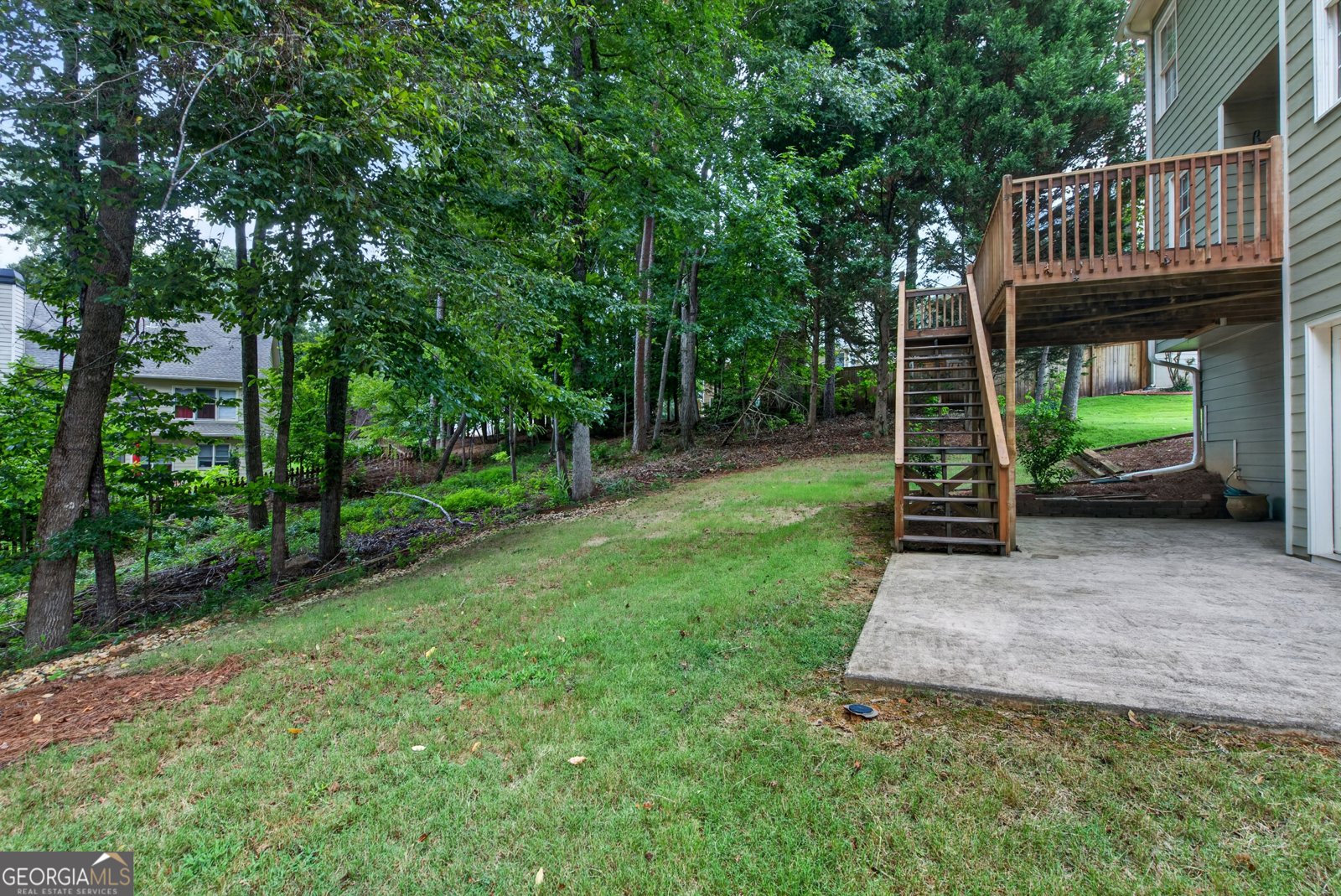 332 Hickory Haven Terrace Suwanee - Photo 43