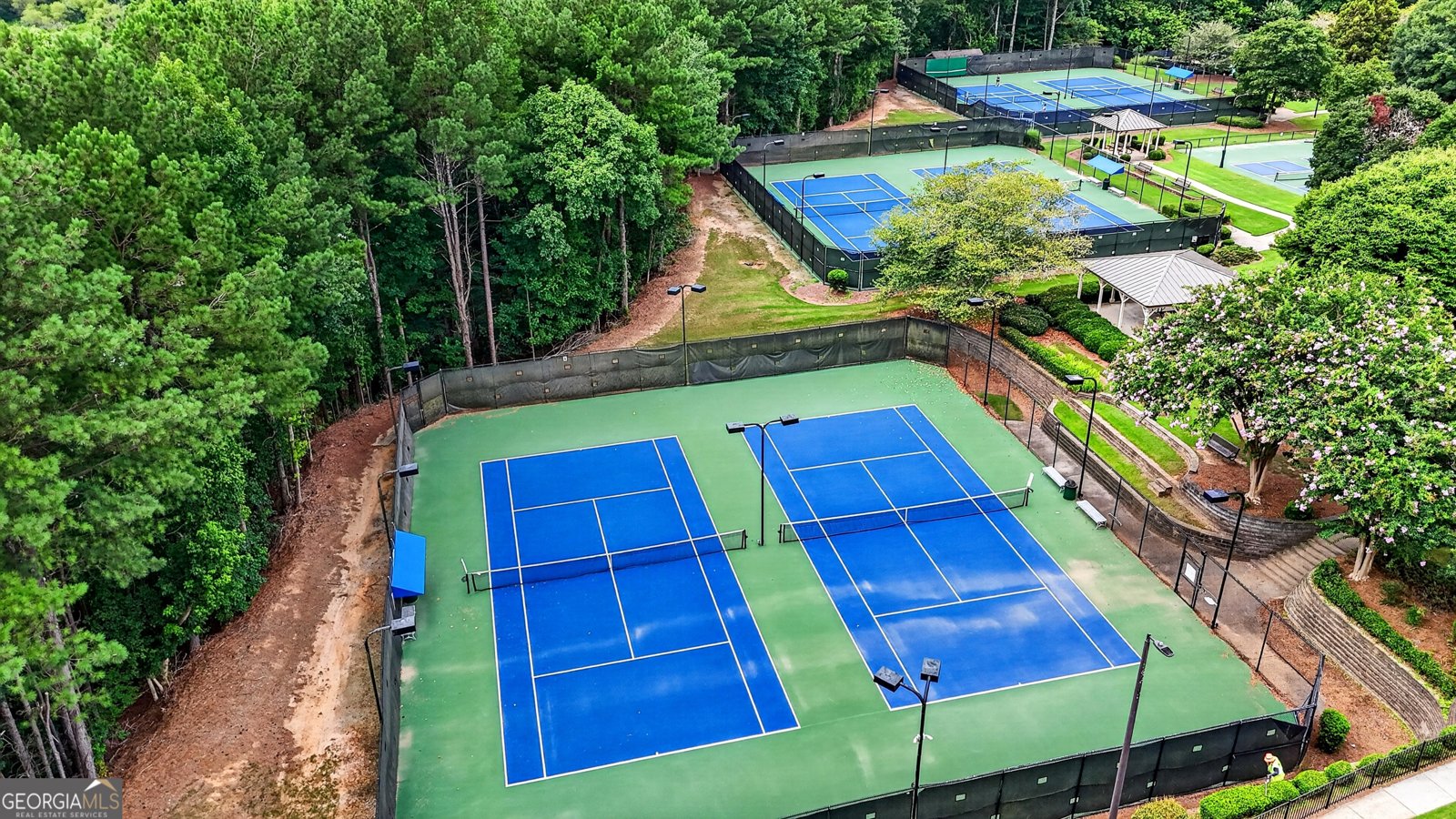 332 Hickory Haven Terrace Suwanee - Photo 45