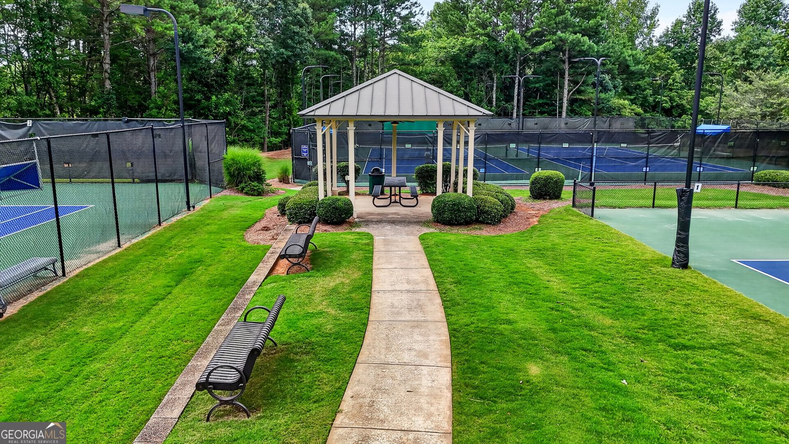 332 Hickory Haven Terrace Suwanee - Photo 46