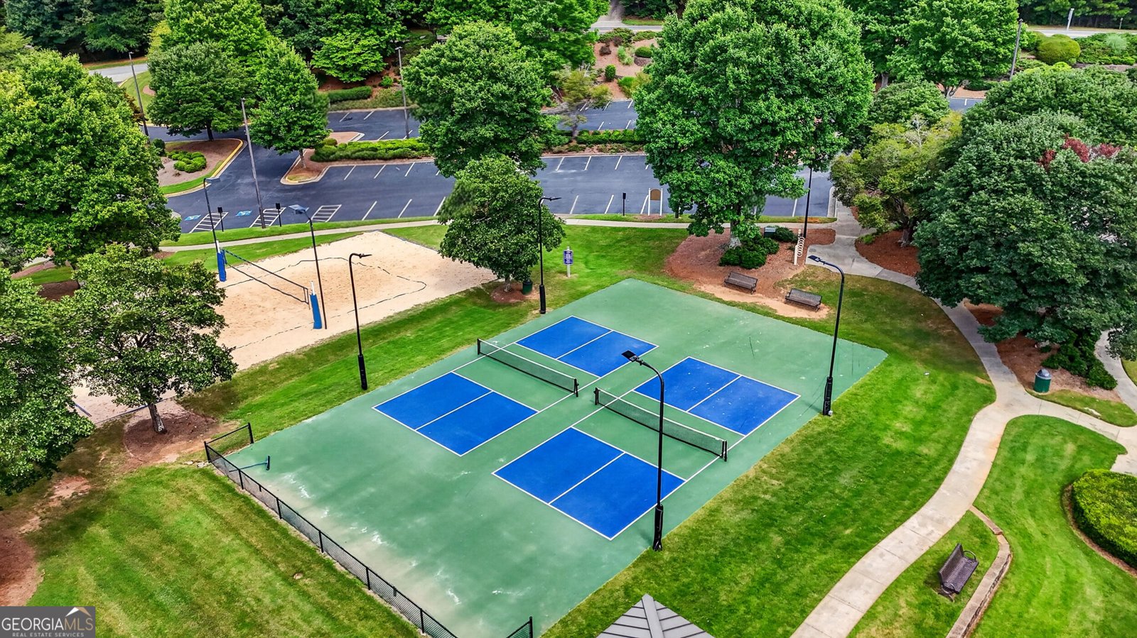 332 Hickory Haven Terrace Suwanee - Photo 47