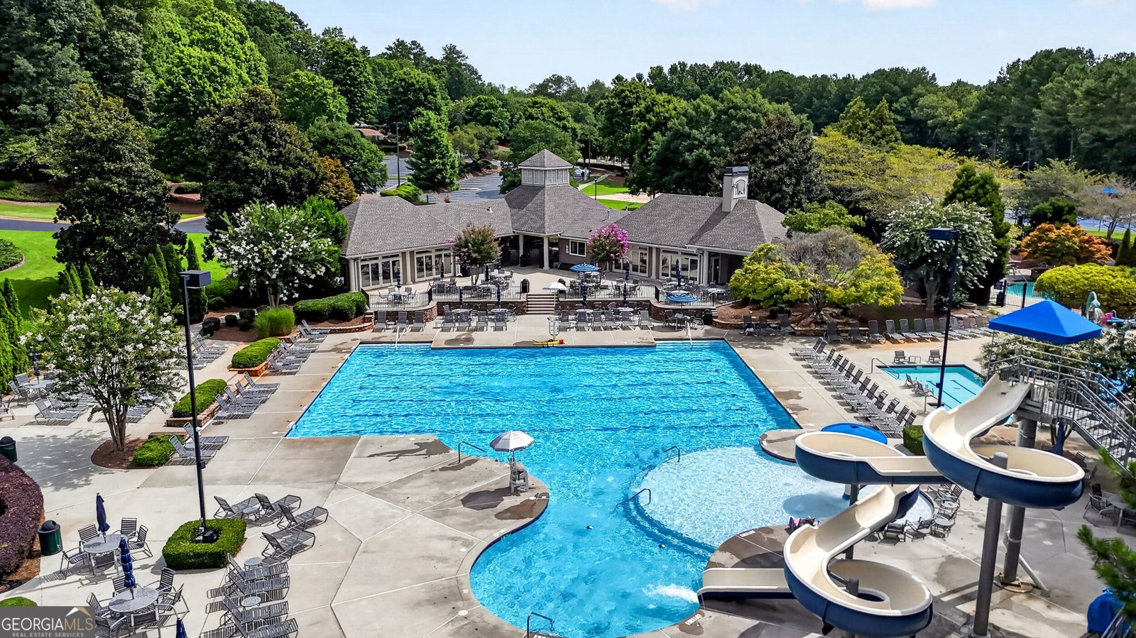 332 Hickory Haven Terrace Suwanee - Photo 49