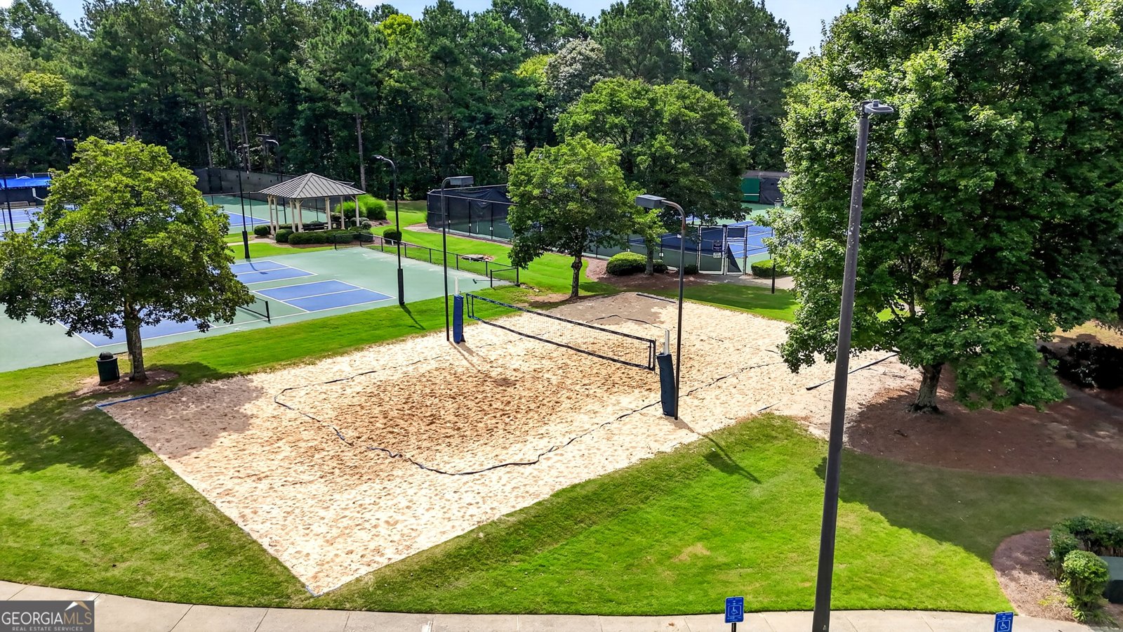 332 Hickory Haven Terrace Suwanee - Photo 52