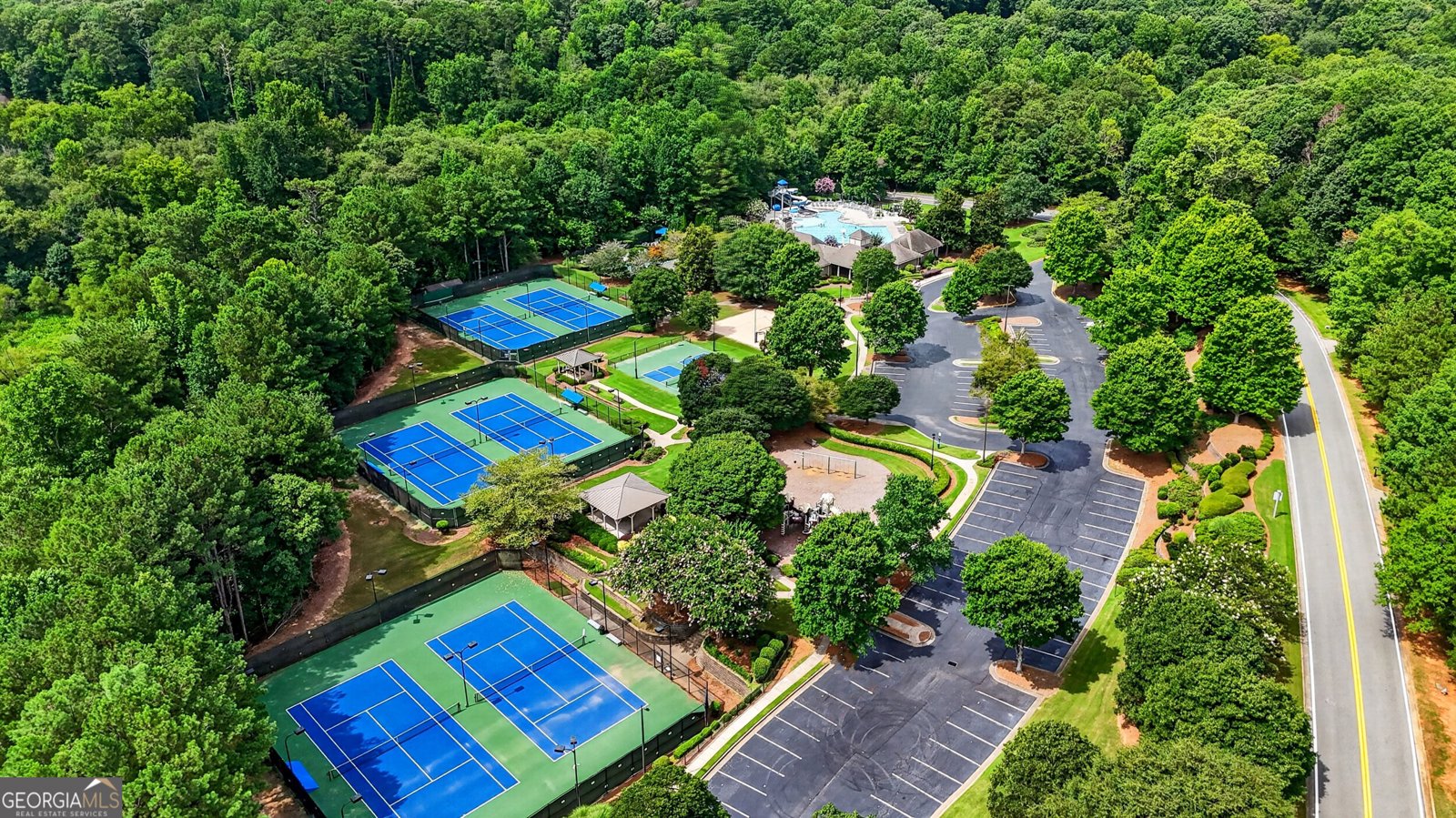 332 Hickory Haven Terrace Suwanee - Photo 53