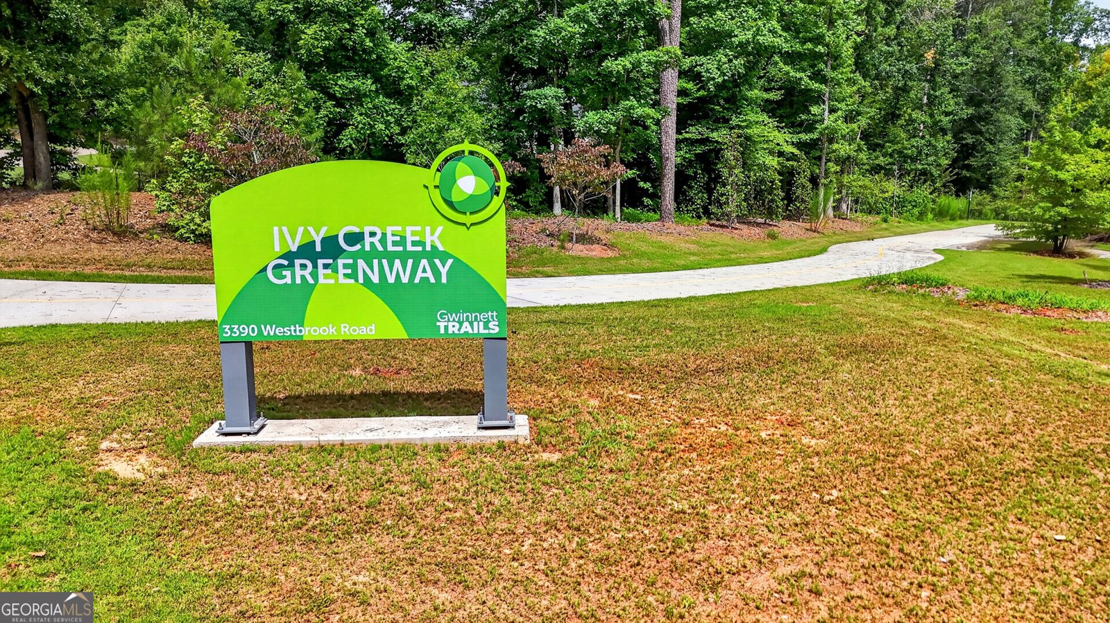 332 Hickory Haven Terrace Suwanee - Photo 54