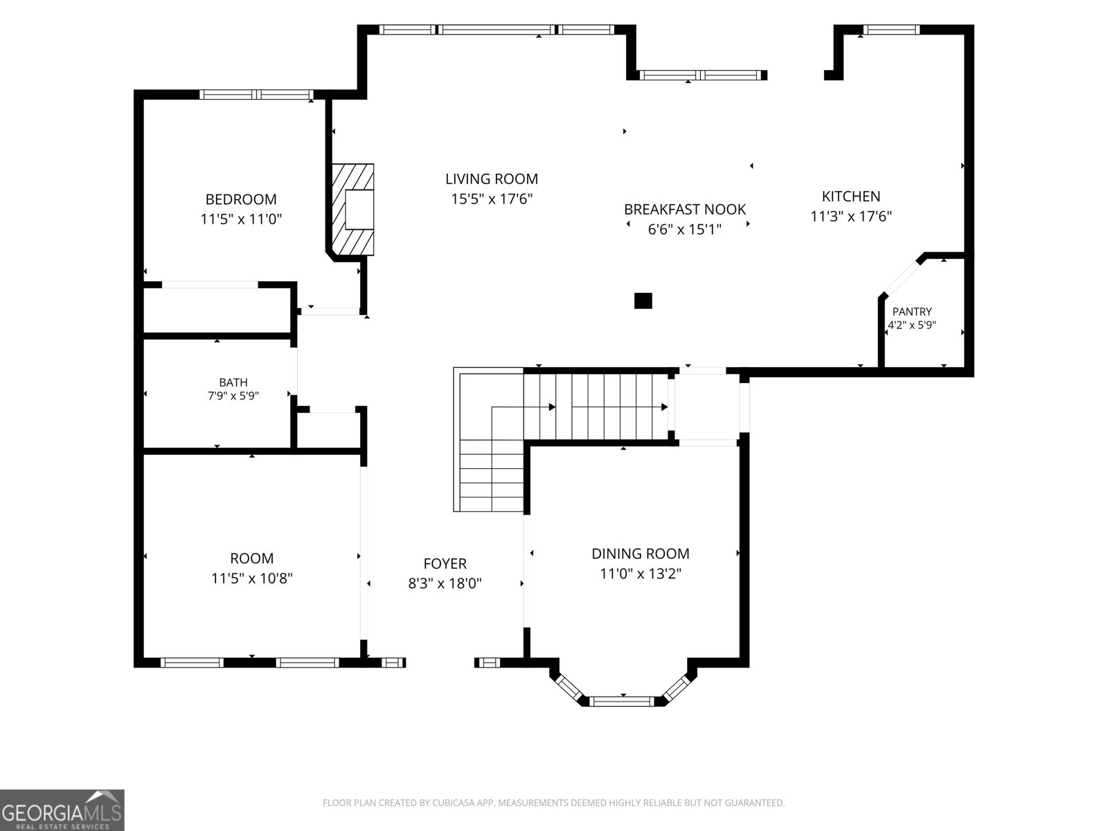 332 Hickory Haven Terrace Suwanee - Photo 55