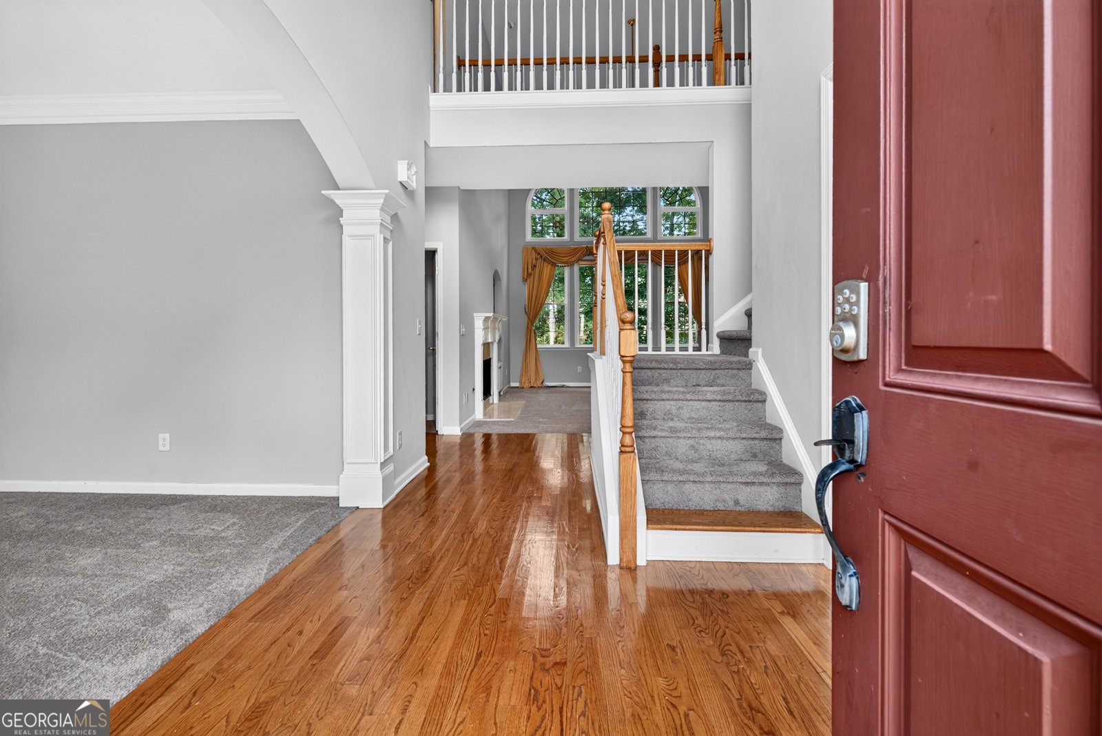 332 Hickory Haven Terrace Suwanee - Photo 7