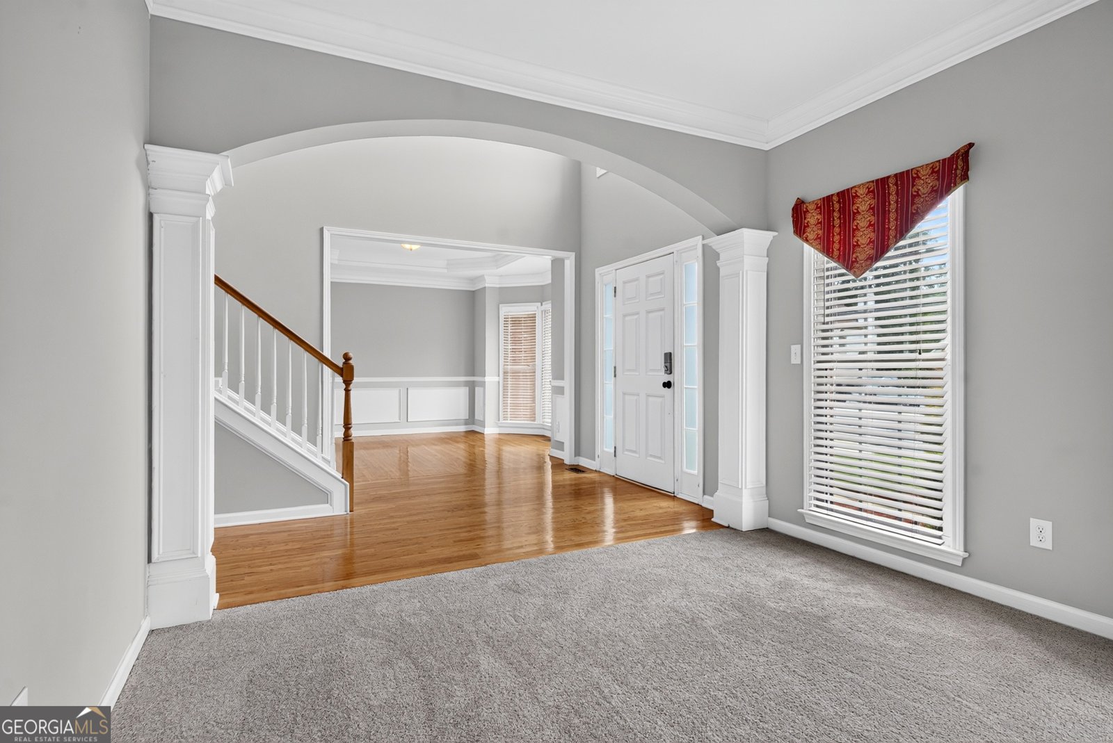 332 Hickory Haven Terrace Suwanee - Photo 8