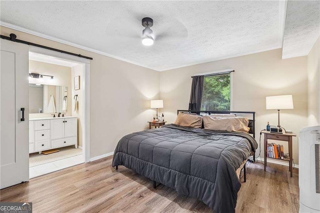 511 Embers Drive Marietta - Photo 10