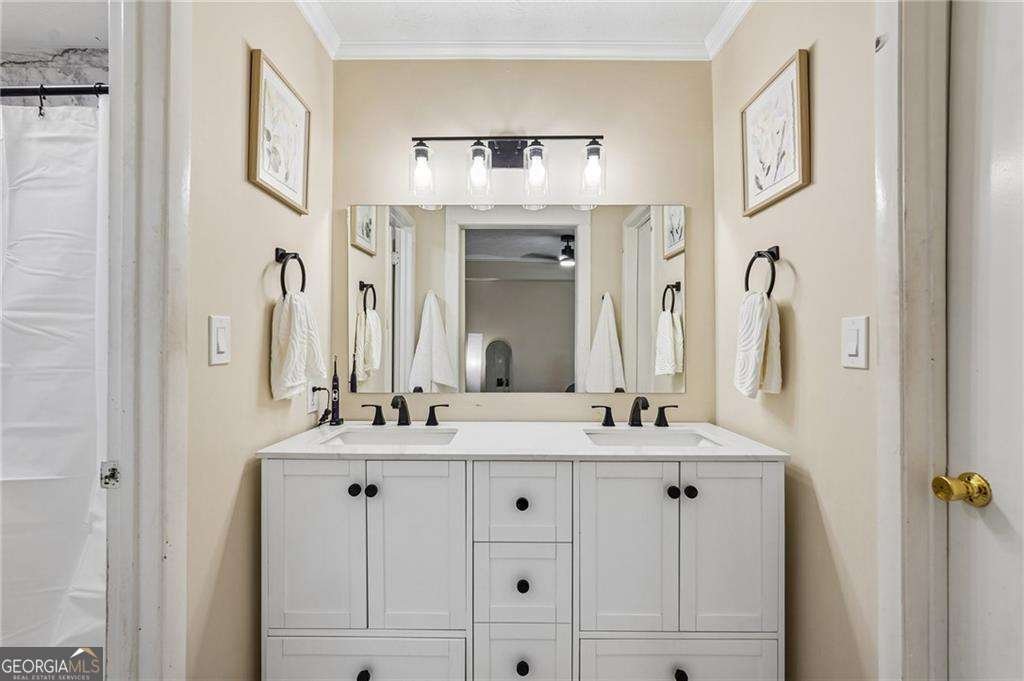 511 Embers Drive Marietta - Photo 11