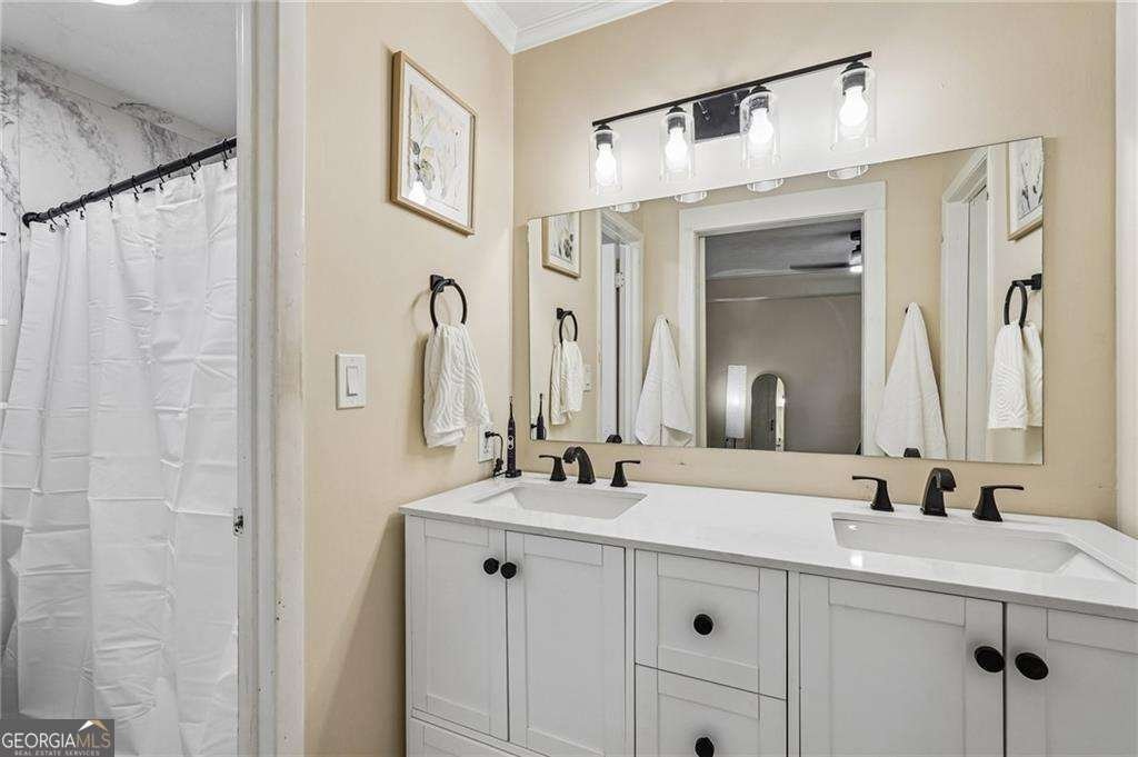 511 Embers Drive Marietta - Photo 12