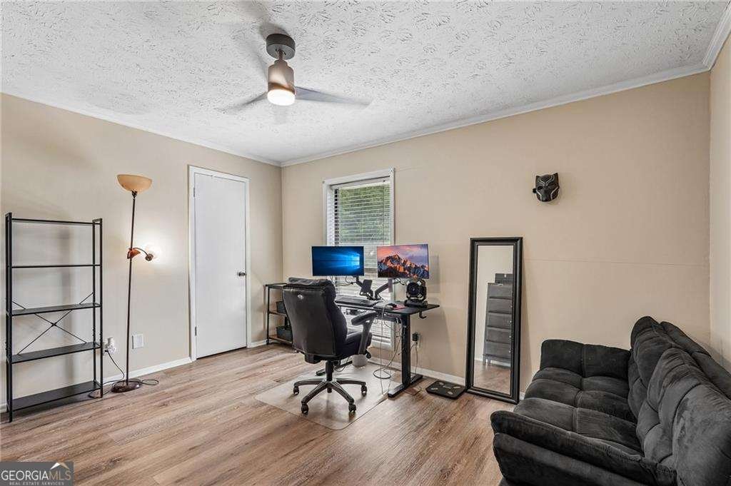 511 Embers Drive Marietta - Photo 13