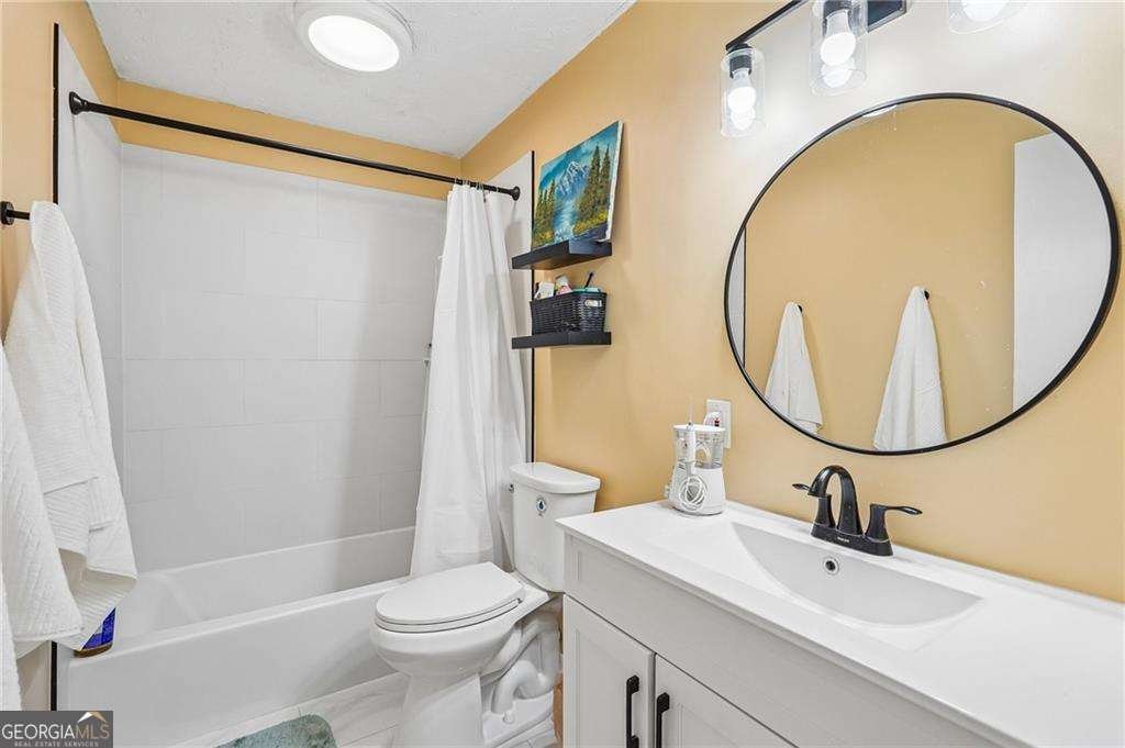 511 Embers Drive Marietta - Photo 14