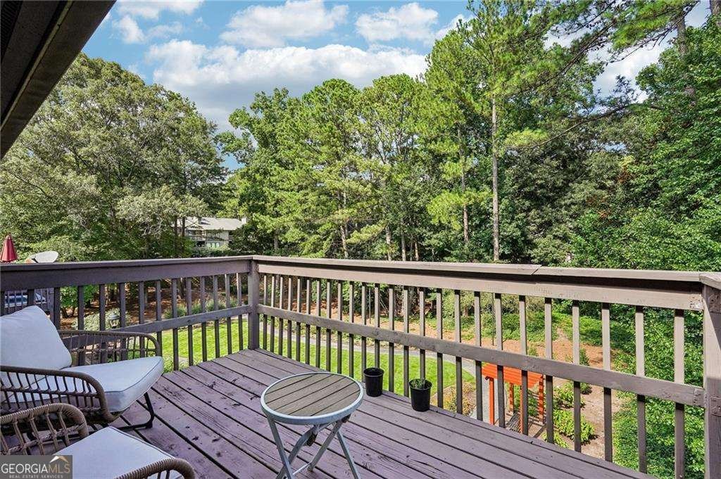 511 Embers Drive Marietta - Photo 16