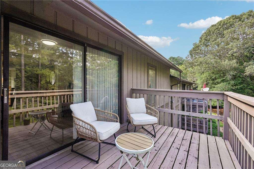 511 Embers Drive Marietta - Photo 17