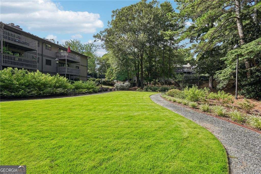 511 Embers Drive Marietta - Photo 18