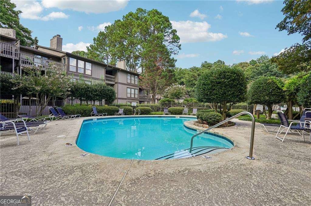 511 Embers Drive Marietta - Photo 22