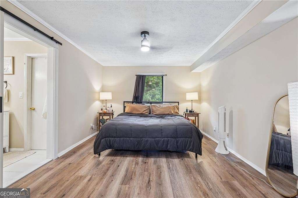 511 Embers Drive Marietta - Photo 9