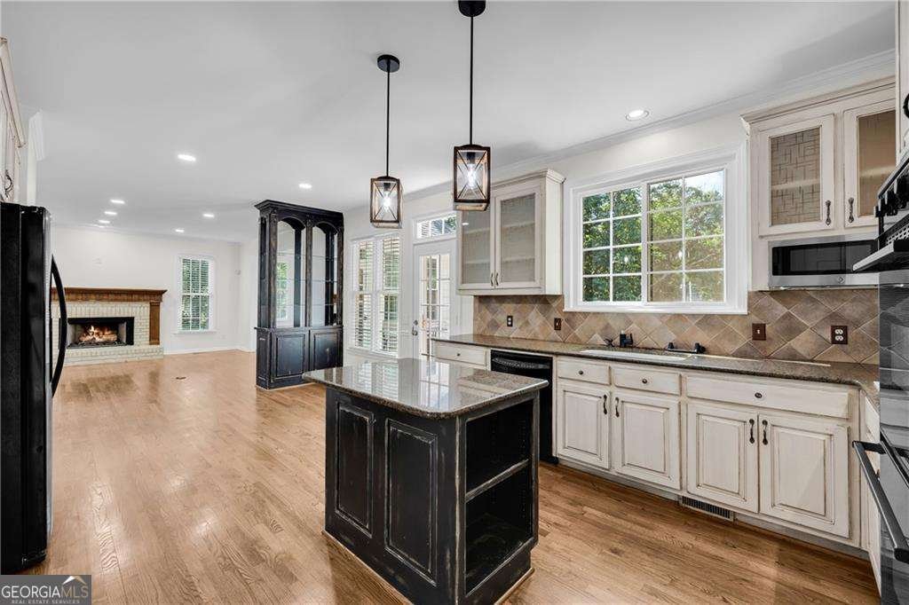 4910 Red Robin Ridge Johns Creek - Photo 11
