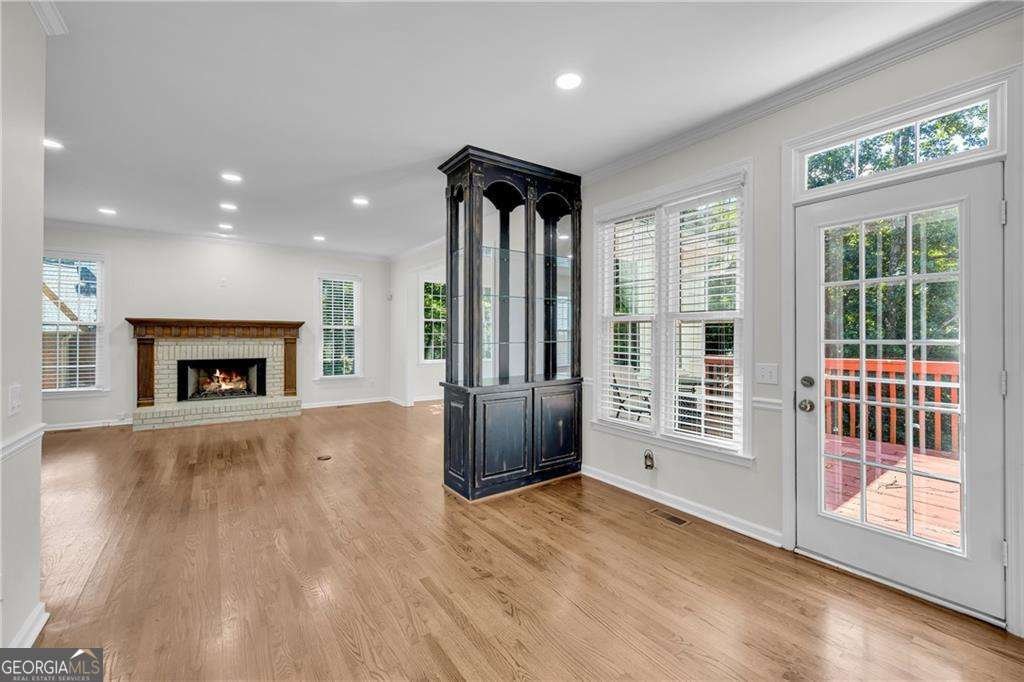 4910 Red Robin Ridge Johns Creek - Photo 15