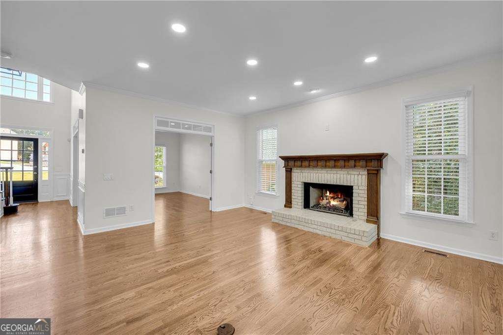 4910 Red Robin Ridge Johns Creek - Photo 17