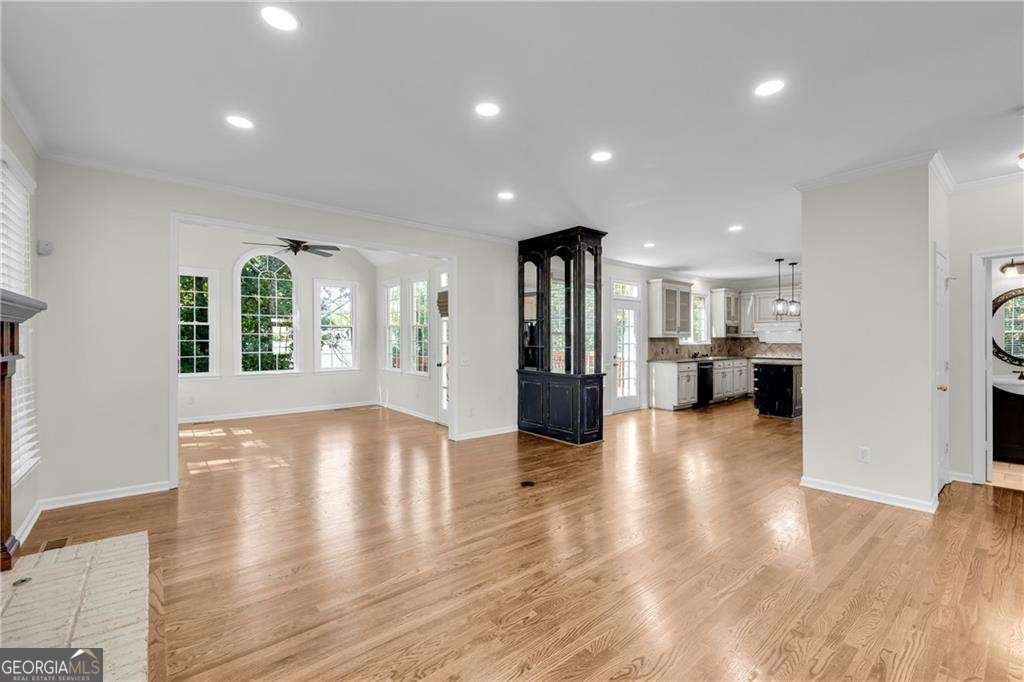 4910 Red Robin Ridge Johns Creek - Photo 19