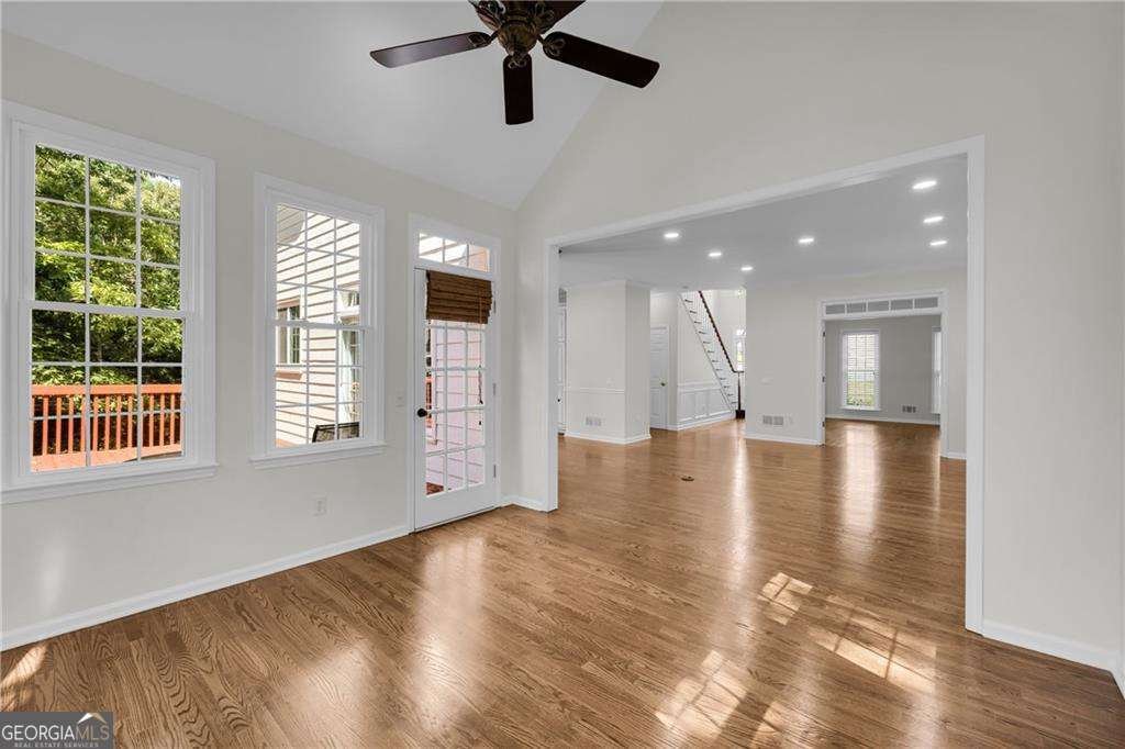 4910 Red Robin Ridge Johns Creek - Photo 21
