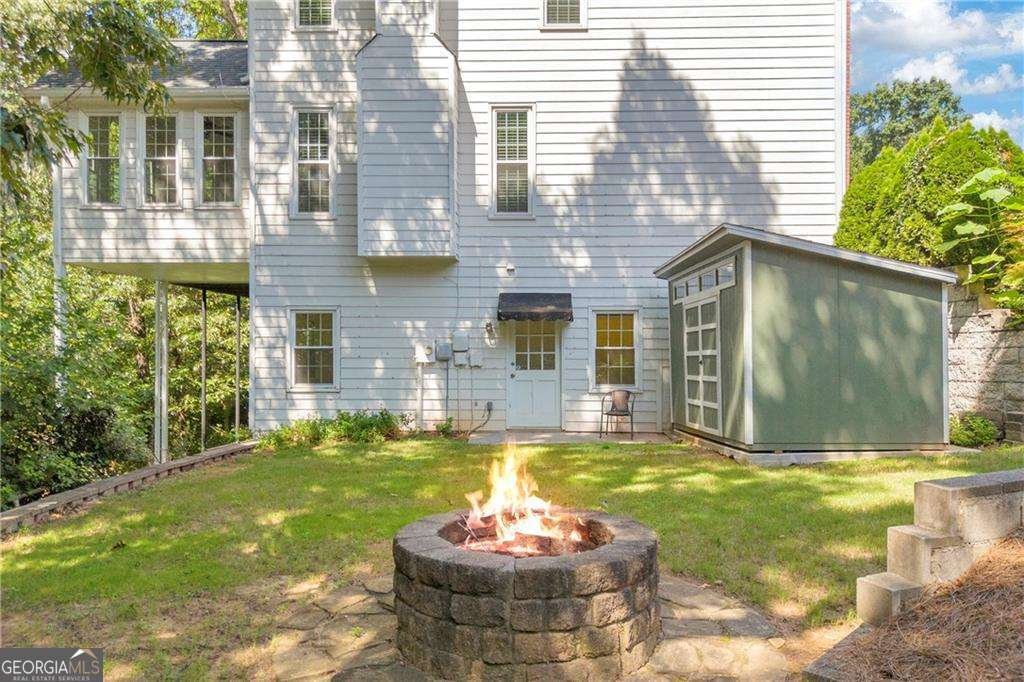 4910 Red Robin Ridge Johns Creek - Photo 45