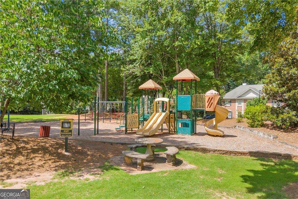 4910 Red Robin Ridge Johns Creek - Photo 46
