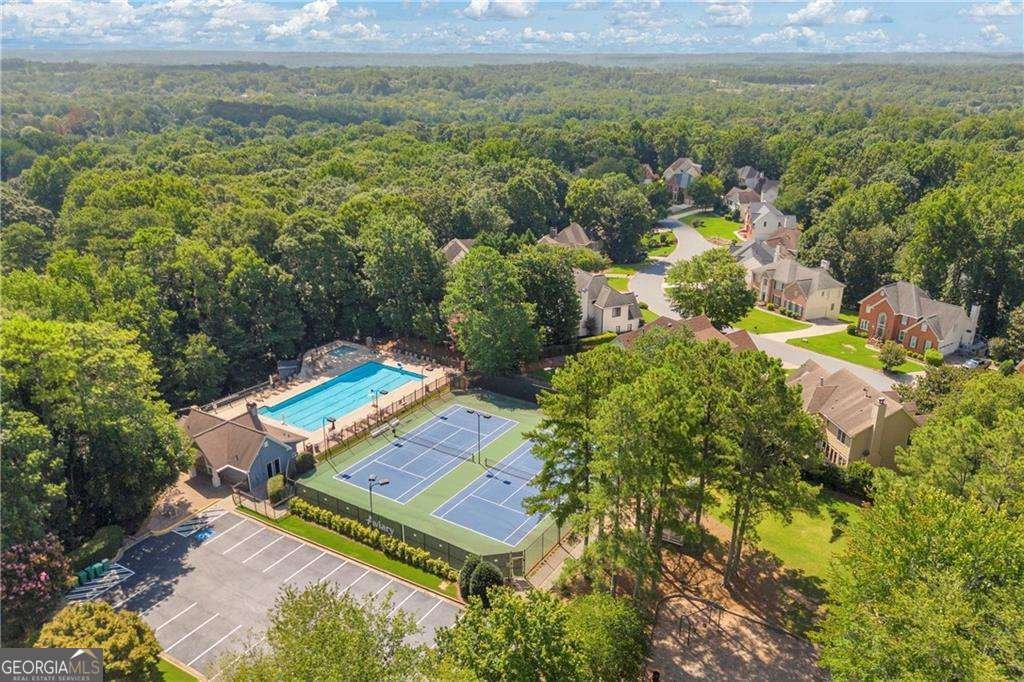4910 Red Robin Ridge Johns Creek - Photo 47
