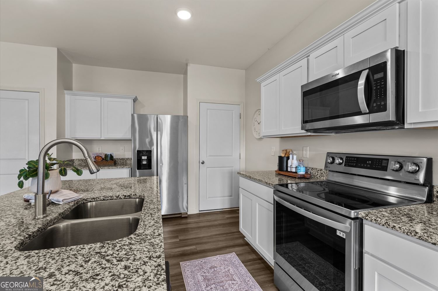 233 San Marino Way Cartersville - Photo 14