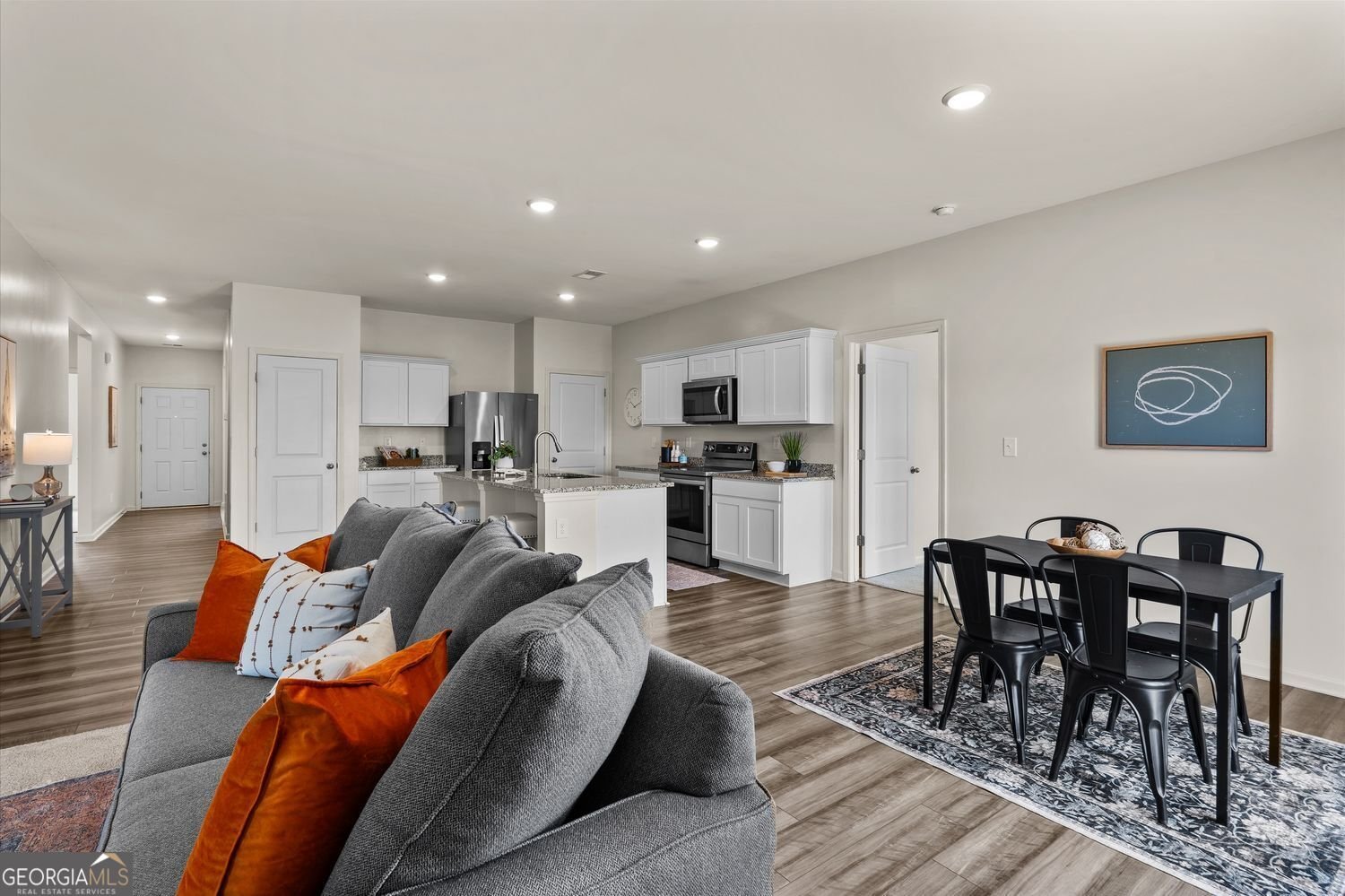 233 San Marino Way Cartersville - Photo 17