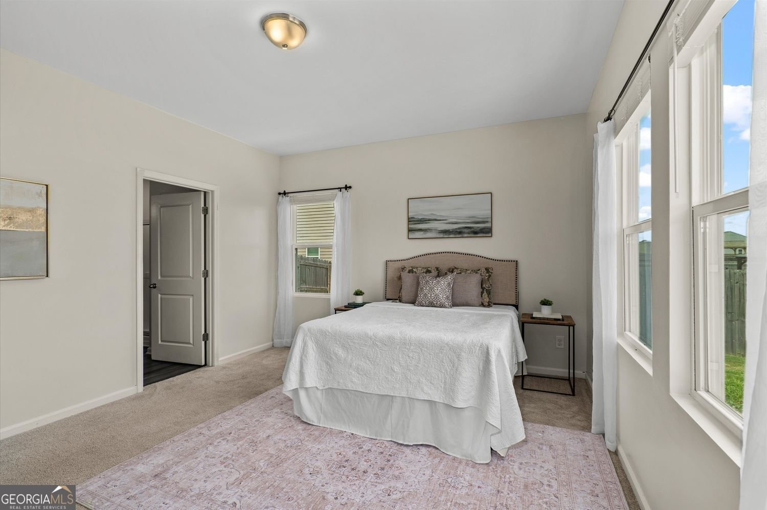 233 San Marino Way Cartersville - Photo 19