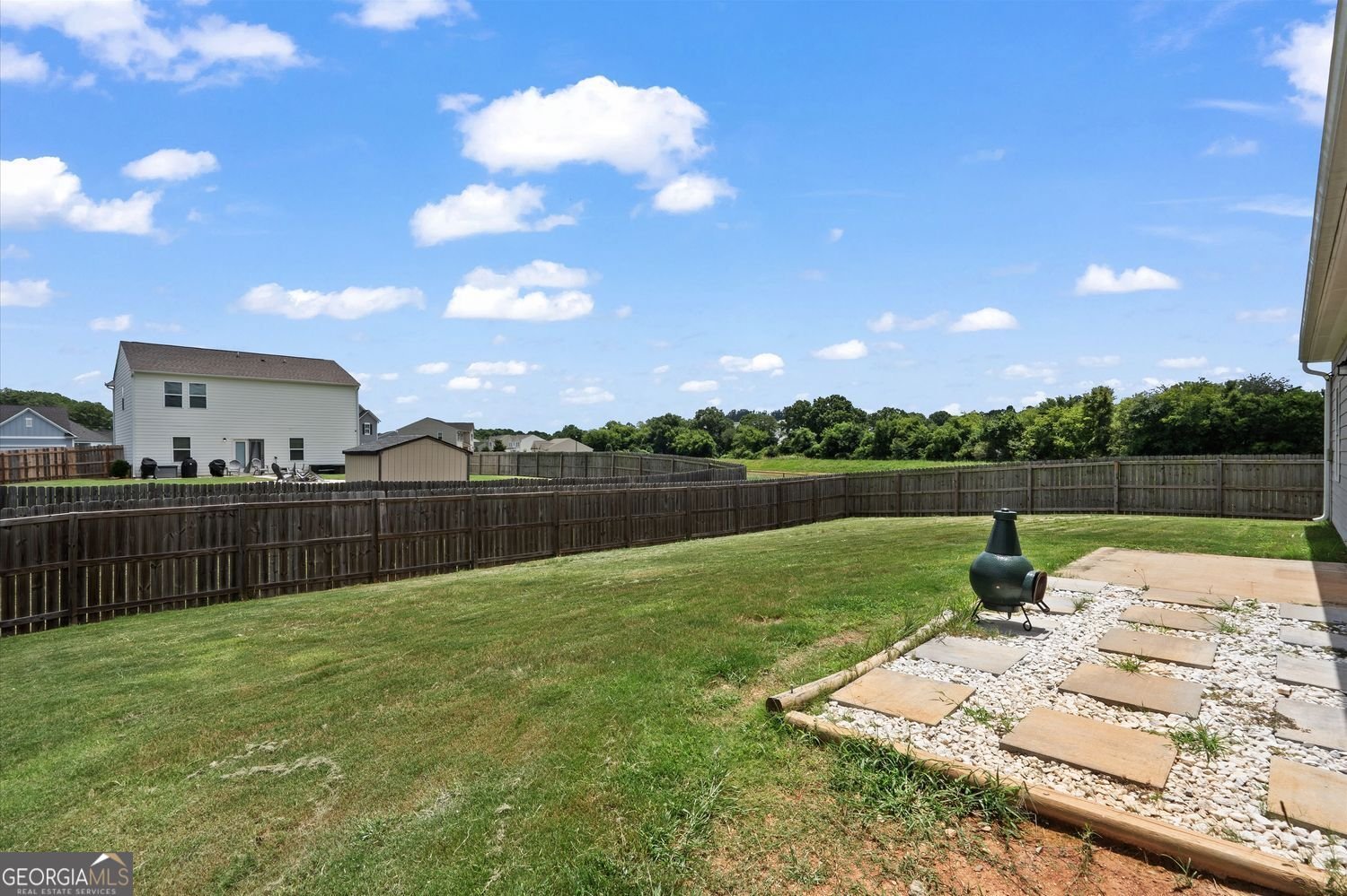 233 San Marino Way Cartersville - Photo 30