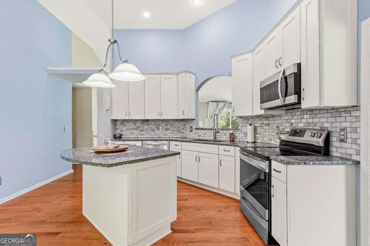 1045 Queensbury Run Acworth - Photo 10