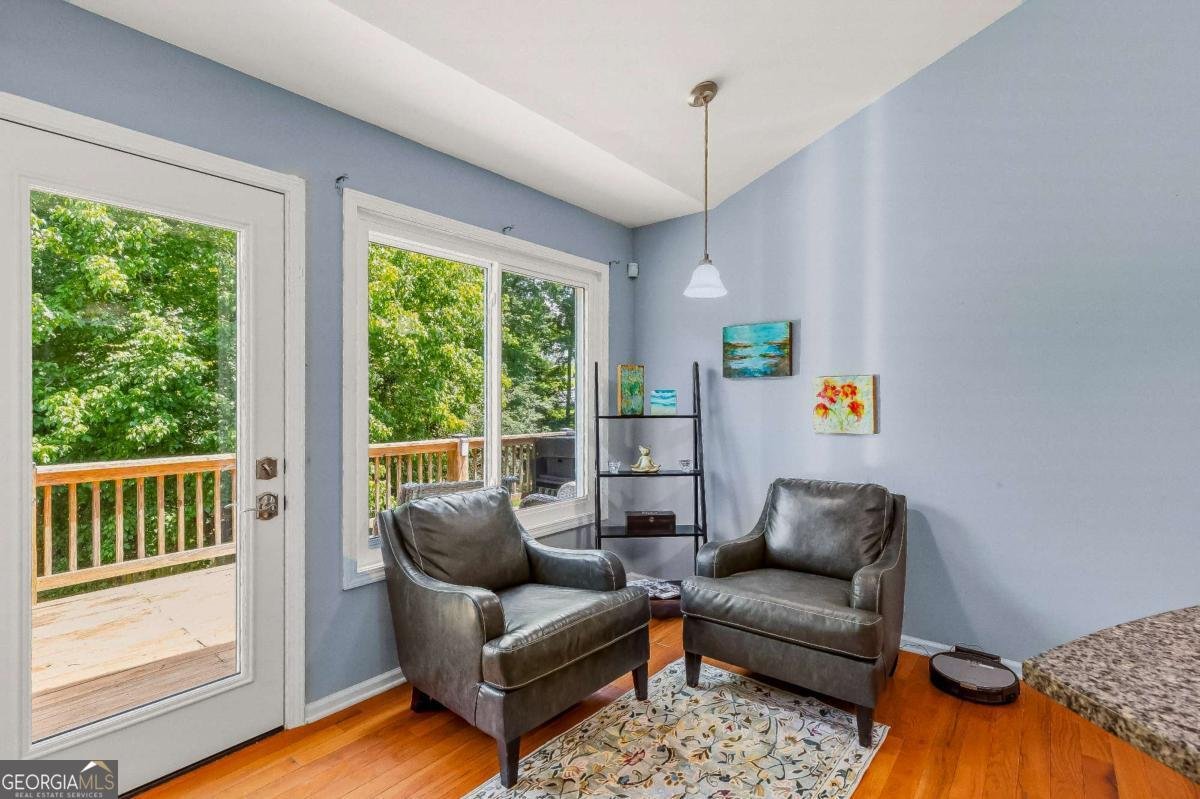 1045 Queensbury Run Acworth - Photo 11