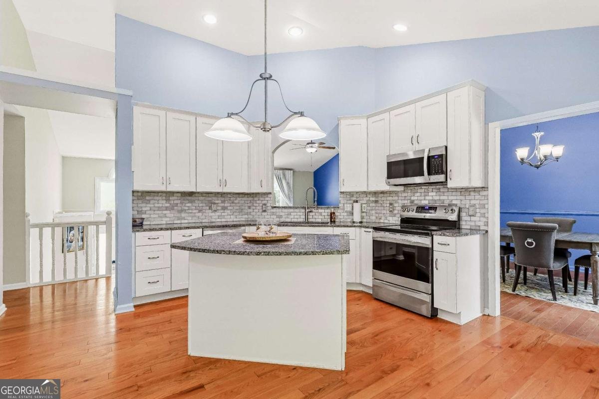 1045 Queensbury Run Acworth - Photo 12